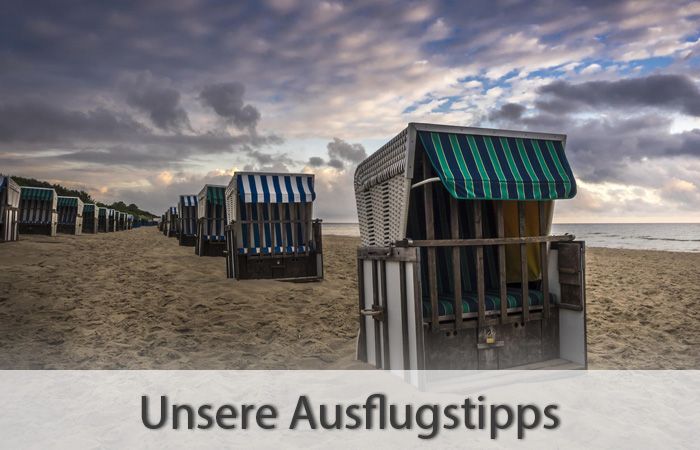 Ausflugstipps