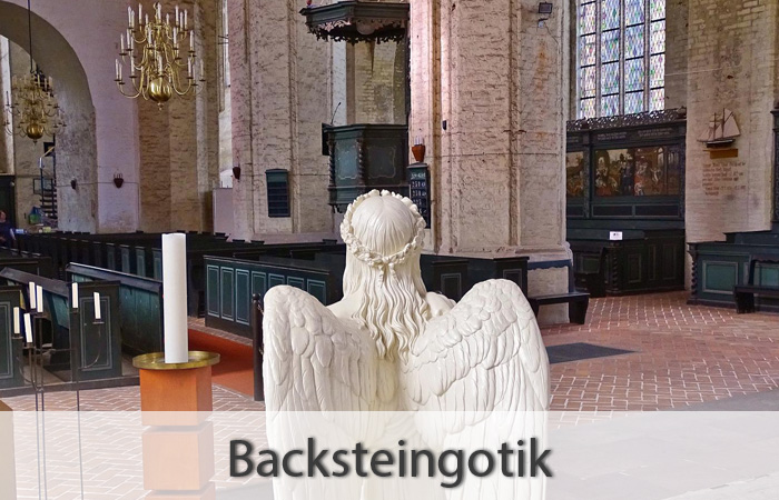 Backsteingotik