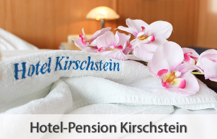 Hotel-Pension