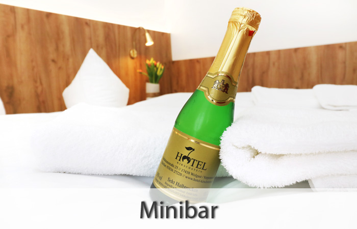 Minibar