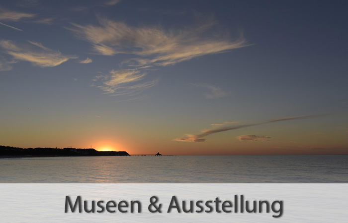 Museen & Ausstellung